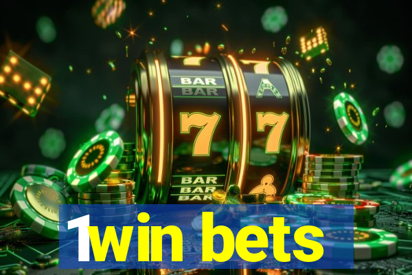 1win bets