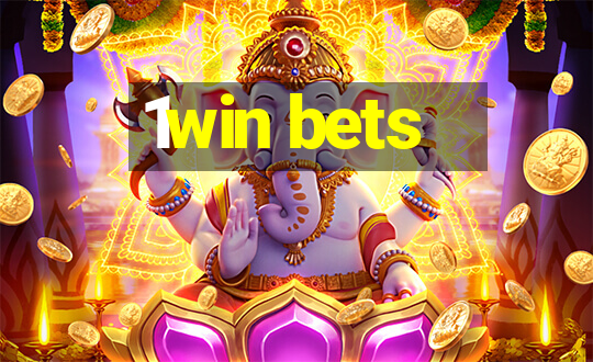 1win bets