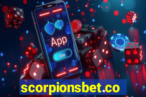 scorpionsbet.com