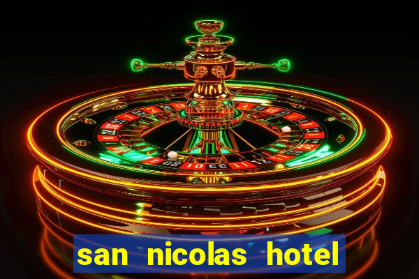 san nicolas hotel and casino ensenada bc mexico