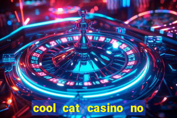 cool cat casino no deposit bonus codes 2020