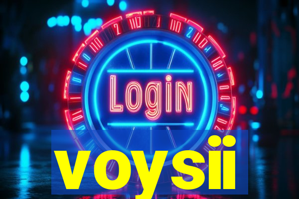 voysii