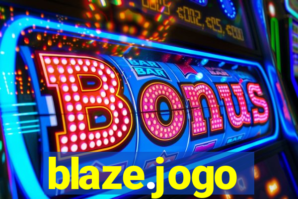 blaze.jogo