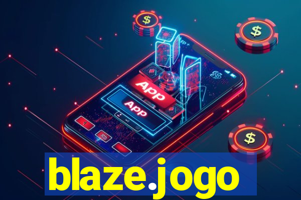 blaze.jogo