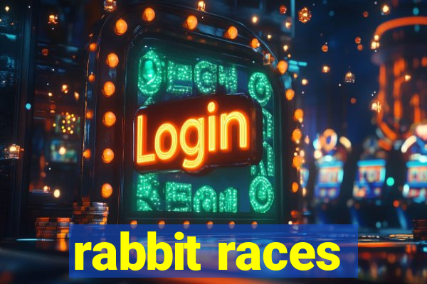 rabbit races