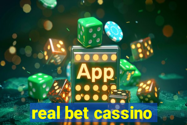 real bet cassino