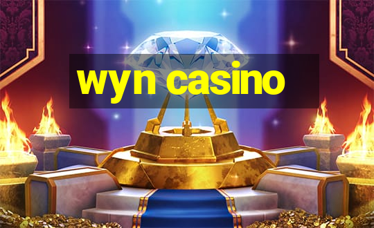 wyn casino