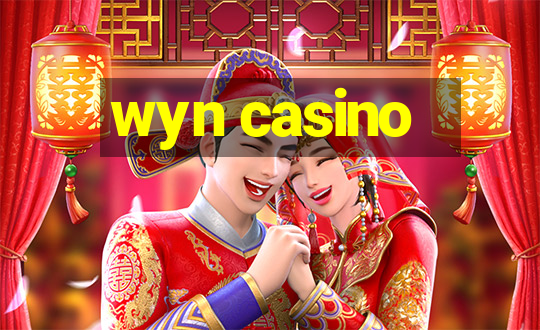 wyn casino