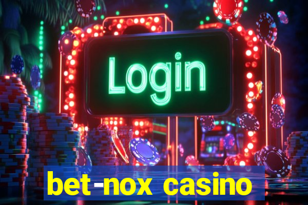 bet-nox casino