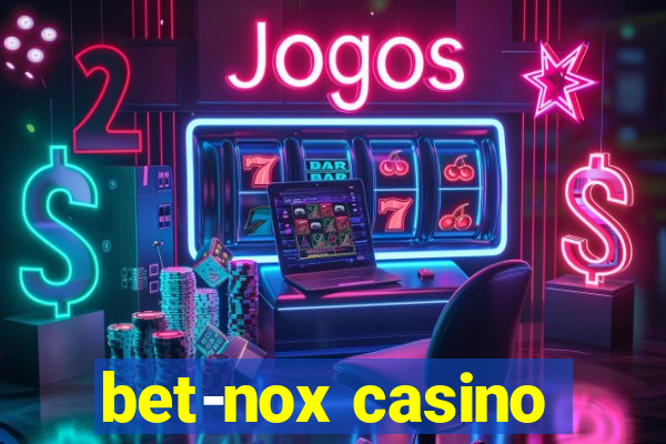 bet-nox casino