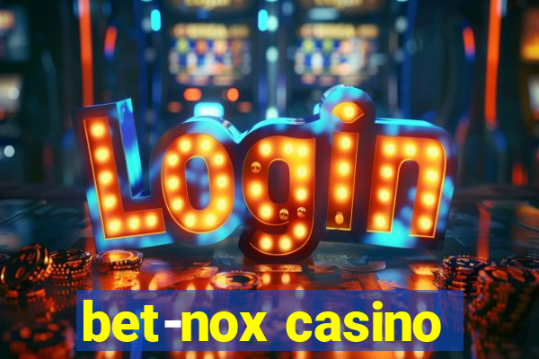 bet-nox casino