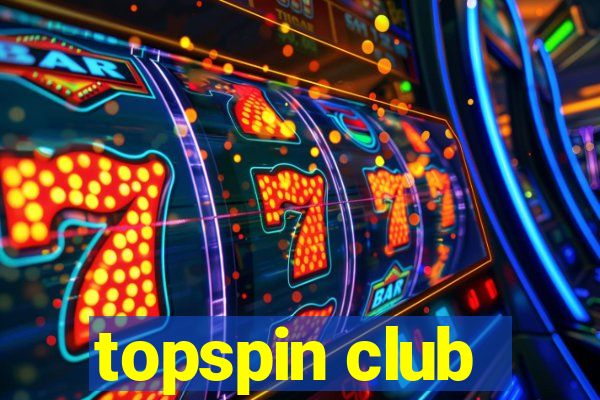 topspin club