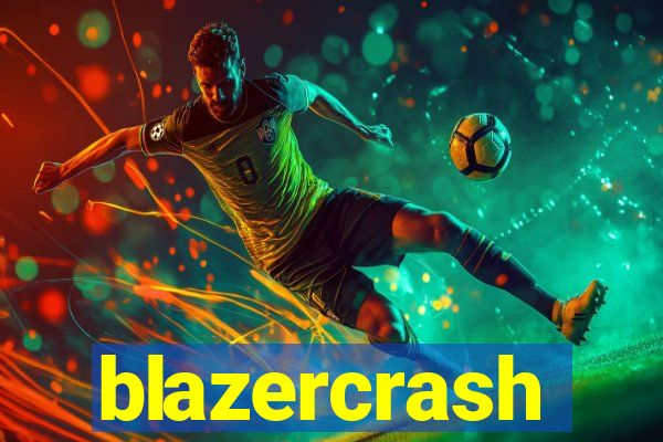 blazercrash