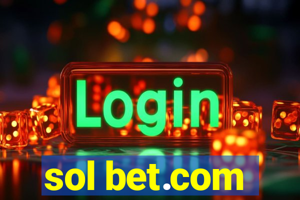 sol bet.com