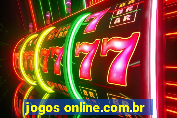 jogos online.com.br