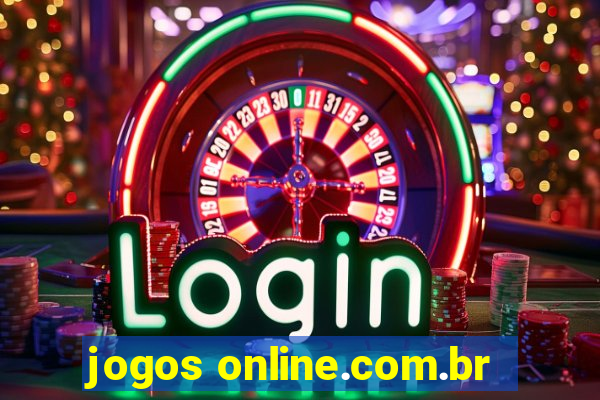 jogos online.com.br