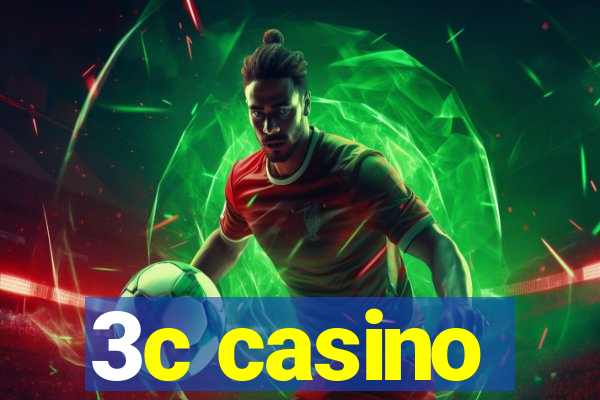 3c casino