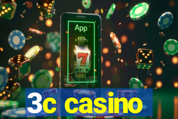 3c casino