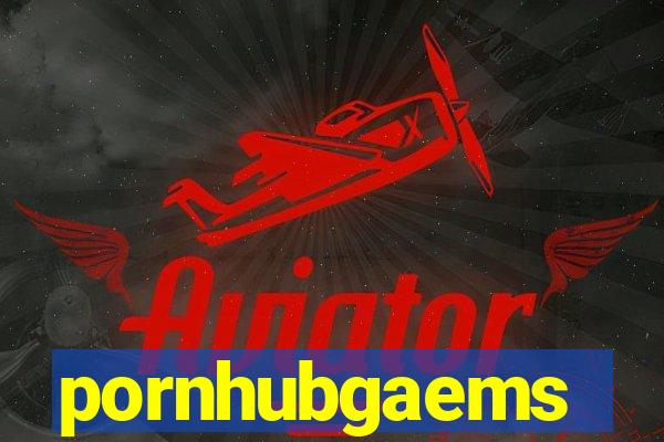 pornhubgaems