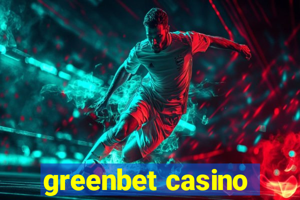 greenbet casino