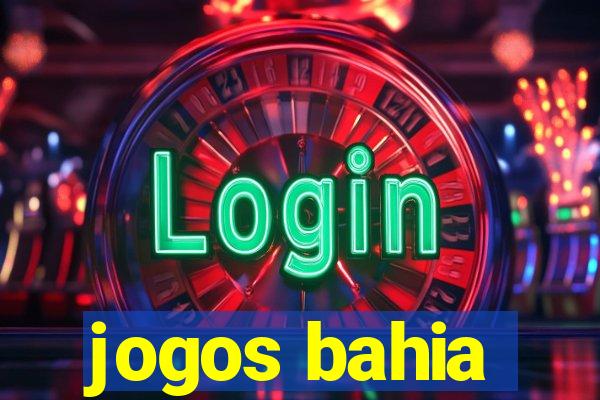 jogos bahia