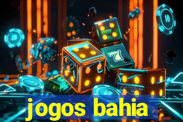 jogos bahia