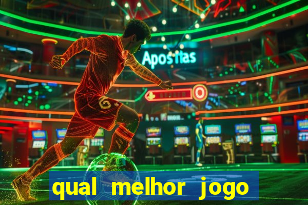 qual melhor jogo de aposta para ganhar dinheiro