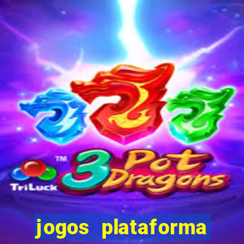 jogos plataforma para android