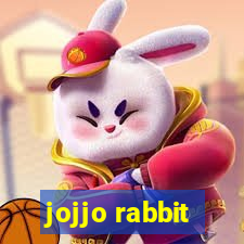 jojjo rabbit