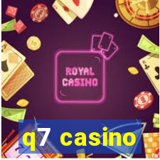 q7 casino