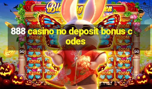 888 casino no deposit bonus codes