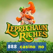 888 casino no deposit bonus codes