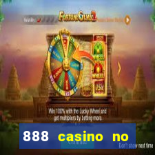 888 casino no deposit bonus codes