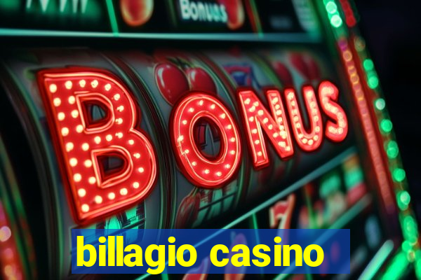 billagio casino