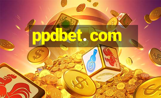 ppdbet. com