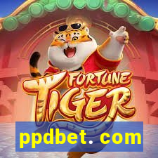 ppdbet. com