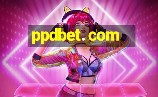 ppdbet. com