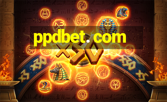 ppdbet. com