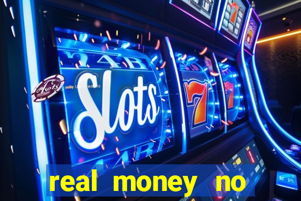 real money no deposit casino