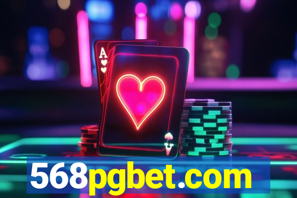 568pgbet.com