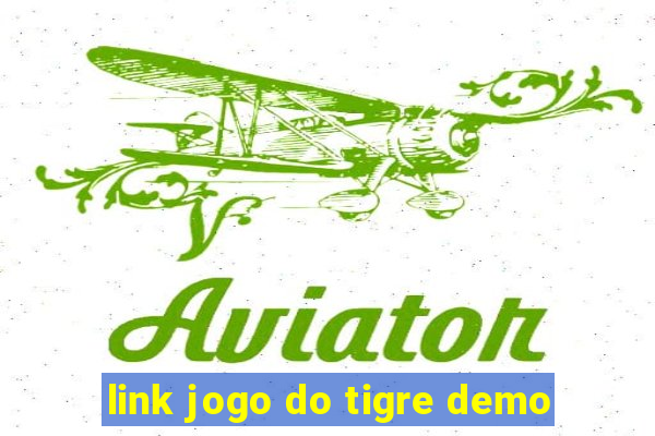 link jogo do tigre demo