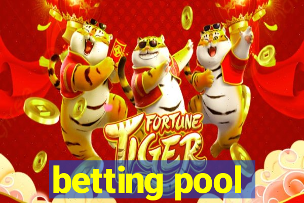 betting pool