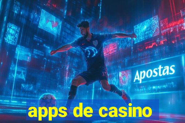 apps de casino