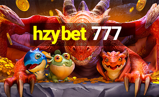 hzybet 777