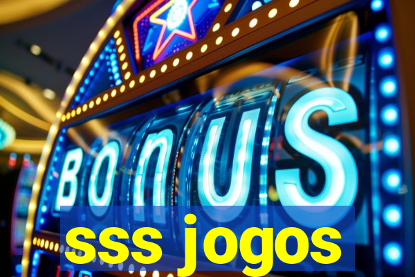 sss jogos