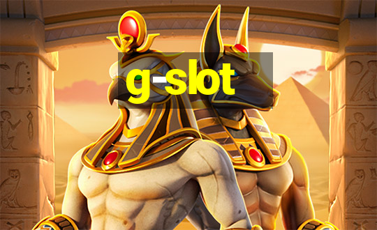 g-slot