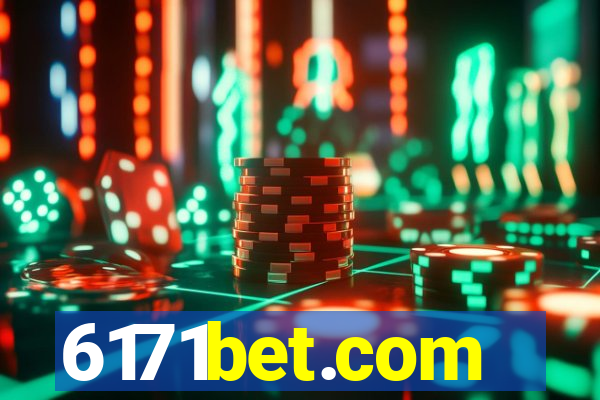 6171bet.com