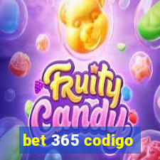 bet 365 codigo