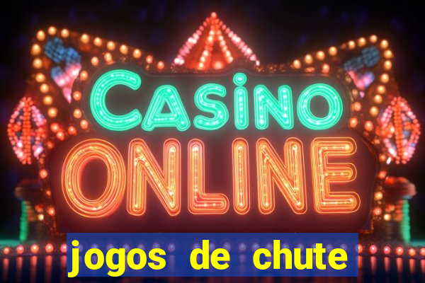 jogos de chute certo de hoje