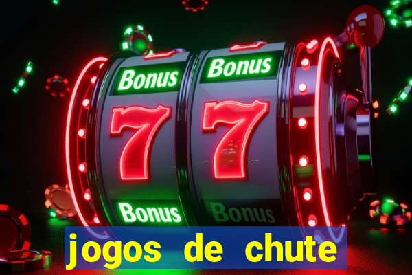 jogos de chute certo de hoje